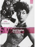 Sarah Vaughan - The Divine One (Dvd+Cd)