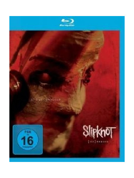 Slipknot - (Sic)Nesses