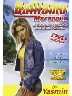 Balliamo Merengue