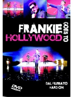 Frankie Goes To Hollywood - Hard On