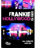 Frankie Goes To Hollywood - Hard On
