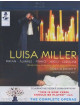 Verdi Giuseppe - Luisa Miller  - Renzetti Donato Dir  /luisa Miller: Fiorenza Cedolins  Rodolfo: Marcelo Álvarez  Miller: Leo N