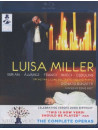 Verdi Giuseppe - Luisa Miller  - Renzetti Donato Dir  /luisa Miller: Fiorenza Cedolins  Rodolfo: Marcelo Álvarez  Miller: Leo N