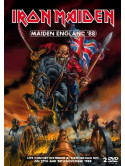 Iron Maiden - Maiden England '88 (2 Dvd)