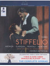 Verdi Giuseppe - Stiffelio  - Battistoni Andrea Dir  /stiffelio: Roberto Aronica  Lina: Yu Guanqun  Stankar: Roberto Frontali  R