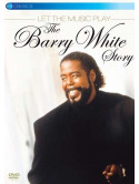 Barry White - Let The Music Play - The Story