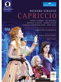 Capriccio (2 Dvd)