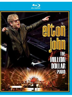 Elton John - The Million Dollar Piano