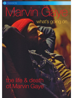 Marvin Gaye - What's Going On
