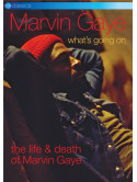 Marvin Gaye - What's Going On