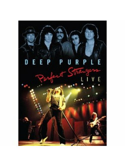 Deep Purple - Perfect Strangers Live