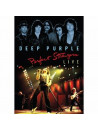 Deep Purple - Perfect Strangers Live