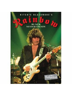 Ritchie Blackmore's Rainbow - Black Masquerade
