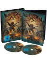 Monsters Of Metal - Vol.9 (Blu-Ray+Dvd)