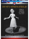 Dusty Springfield - Once Upon A Time 1964-1969