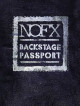 Nofx - Backstage Passport