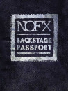 Nofx - Backstage Passport