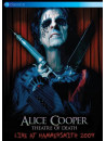 Alice Cooper - Theatre Of Death - Live At Hammersmith