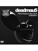 Deadmau5 - Meowingtons Hax 2k11   Toronto