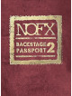 Nofx - Backstage Passport 2 (2 Dvd)
