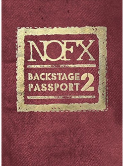 Nofx - Backstage Passport 2 (2 Dvd)