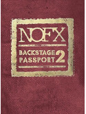Nofx - Backstage Passport 2 (2 Dvd)