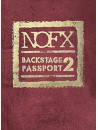 Nofx - Backstage Passport 2 (2 Dvd)