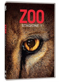 Zoo - Stagione 01 (4 Dvd)