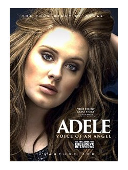 Adele - Voice Of An Angel