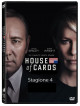 House Of Cards - Stagione 04 (4 Dvd)