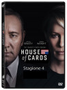 House Of Cards - Stagione 04 (4 Dvd)