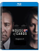 House Of Cards - Stagione 04 (4 Blu-Ray)