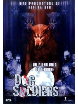 Dog Soldiers