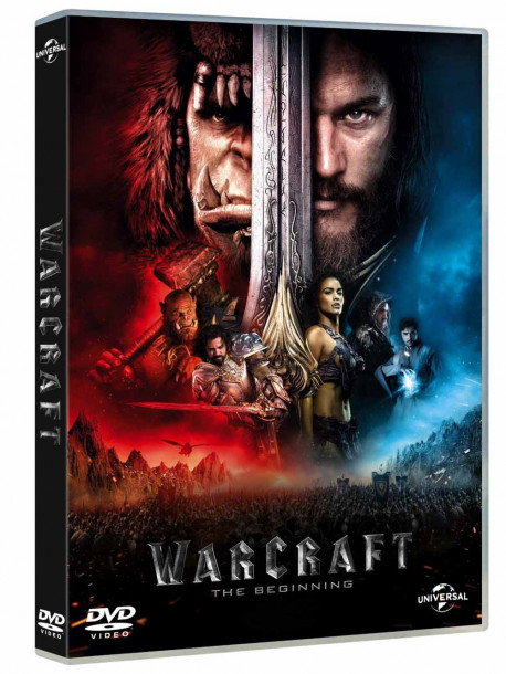 Warcraft - L'Inizio