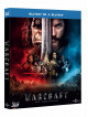 Warcraft - L'Inizio (3D) (Blu-Ray 3D+Blu-Ray)