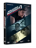 Squadra Antimafia - Stagione 07 (5 Dvd)