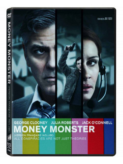 Money Monster - L'Altra Faccia Del Denaro