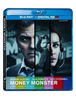 Money Monster - L'Altra Faccia Del Denaro