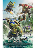 Tartarughe Ninja 2 - Fuori Dall'Ombra (Ex-Rental)
