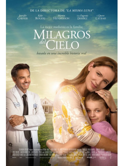 Miracoli Dal Cielo (Ex-Rental)