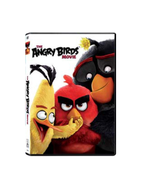 Angry Birds - Il Film