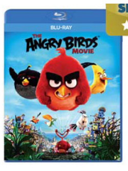 Angry Birds - Il Film