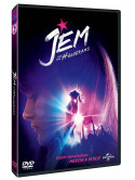 Jem E Le Holograms