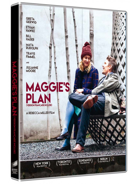Piano Di Maggie (Il) - A Cosa Servono Gli Uomini