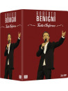 Roberto Benigni - Tutto L'Inferno (34 Dvd)