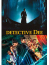 Detective Dee Cofanetto (2 Dvd)