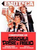 Dracula Padre E Figlio