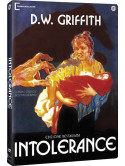 Intolerance (Versione Restaurata)