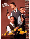 Leggenda Di Al, John E Jack (La) (2 Dvd)