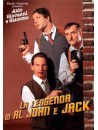 Leggenda Di Al, John E Jack (La) (2 Dvd)